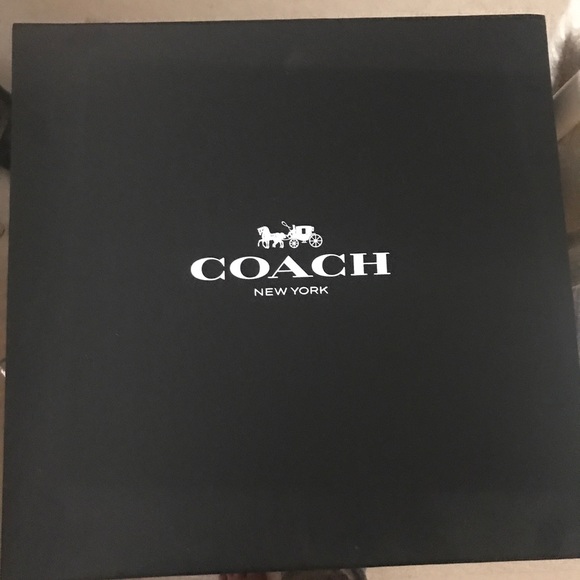 Coach Hobo Bag/ Crossbody Pink - Picture 6 of 6